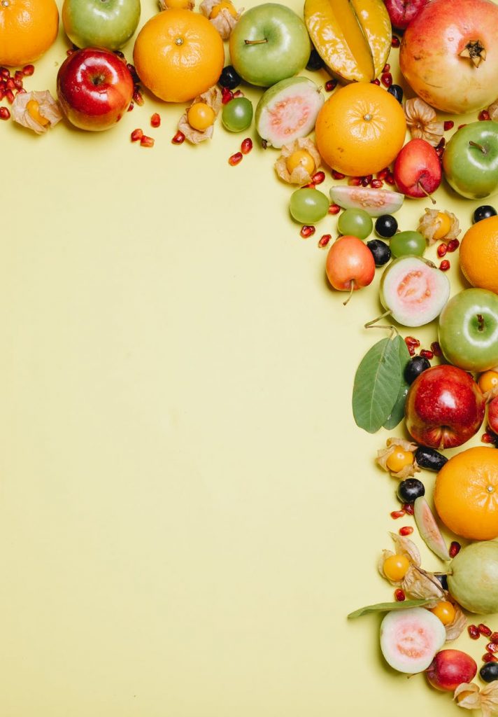 Vitamine und Kofaktoren